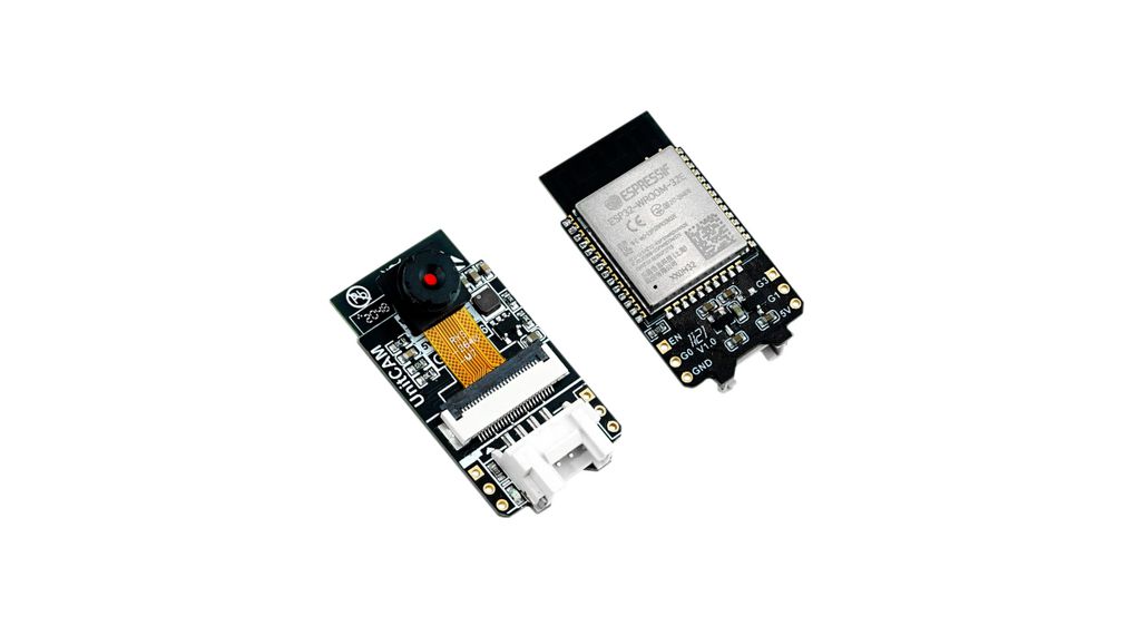 Unité de caméra Wi-Fi OV2640